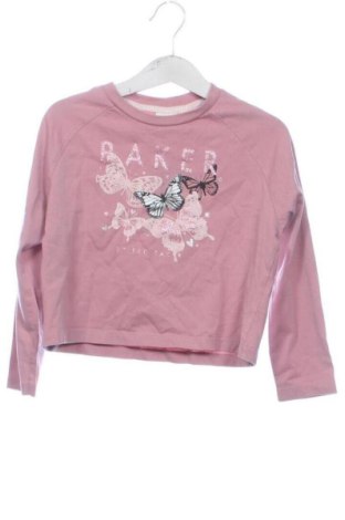 Detská blúzka  B by Ted Baker, Veľkosť 3-4y/ 104-110 cm, Farba Fialová, Cena  9,00 €, #137392076