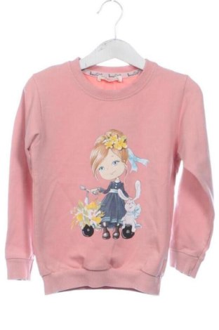 Detská blúzka  Breeze, Veľkosť 2-3y/ 98-104 cm, Farba Ružová, Cena  7,00 €, #137391847