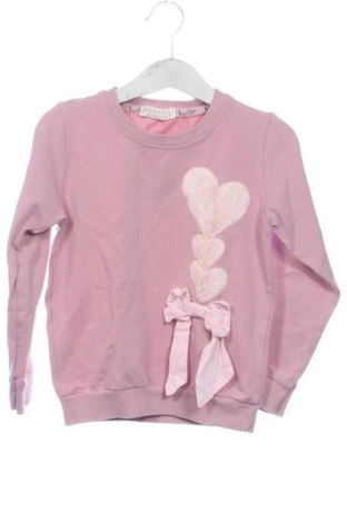 Detská blúzka  Breeze, Veľkosť 2-3y/ 98-104 cm, Farba Ružová, Cena  7,00 €, #137391969
