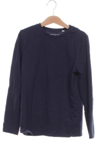 Bluză pentru copii C&A, Mărime 8-9y/ 134-140 cm, Culoare Albastru, Preț 27,28 Lei, #137283059