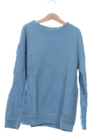 Kinder Shirt Cat & Jack, Größe 9-10y/ 140-146 cm, Farbe Blau, Preis 6,00 €, #137339742