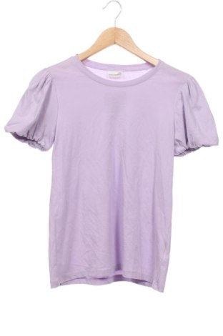 Detská blúzka  Coccodrillo, Veľkosť 12-13y/ 158-164 cm, Farba Fialová, Cena  5,00 €, #137389628