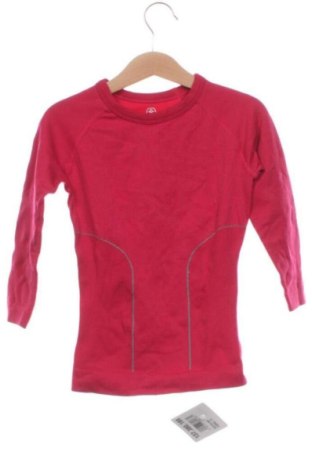 Detská blúzka  Color Kids, Veľkosť 2-3y/ 98-104 cm, Farba Červená, Cena  5,00 €, #137380188