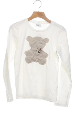 Kinder Shirt Contrast, Größe 8-9y/ 134-140 cm, Farbe Mehrfarbig, Preis 9,00 €, #137367356
