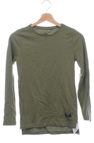 Bluză pentru copii CoolCat, Mărime 10-11y/ 146-152 cm, Culoare Verde, Preț 62,99 Lei, #137378396