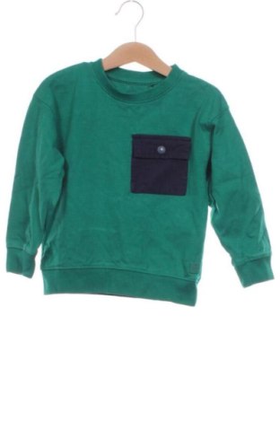 Bluză pentru copii Coolclub, Mărime 2-3y/ 98-104 cm, Culoare Verde, Preț 26,25 Lei, #137279543