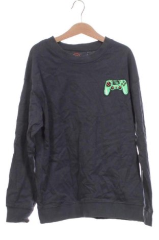 Detská blúzka  Coolclub, Veľkosť 9-10y/ 140-146 cm, Farba Sivá, Cena  4,96 €, #137346235