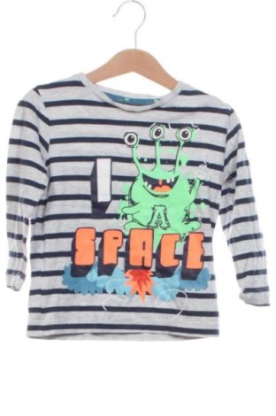 Dziecięca bluzka Coolclub, Rozmiar 18-24m/ 86-98 cm, Kolor Kolorowy, Cena 21,00 zł, #137358237