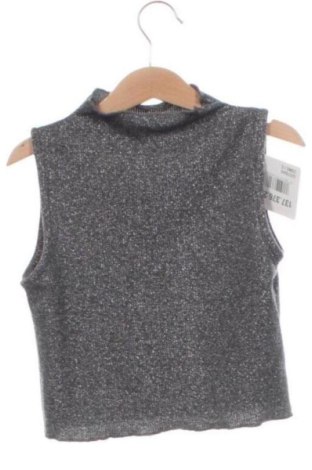 Detská blúzka  Coolclub, Veľkosť 7-8y/ 128-134 cm, Farba Strieborná, Cena  5,72 €, #137376208