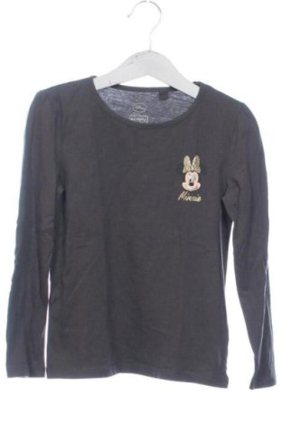 Kinder Shirt Disney, Größe 4-5y/ 110-116 cm, Farbe Grau, Preis € 6,00, #137382600