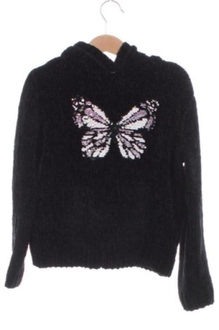 Kinder Shirt Dopo Dopo, Größe 6-7y/ 122-128 cm, Farbe Schwarz, Preis € 5,91, #137312408