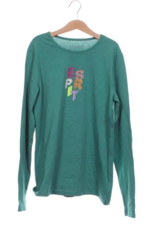 Kinder Shirt Esprit, Größe 12-13y/ 158-164 cm, Farbe Mehrfarbig, Preis 7,99 €, #137171171