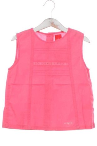 Bluză pentru copii Esprit, Mărime 5-6y/ 116-122 cm, Culoare Roz, Preț 36,74 Lei, #137402883