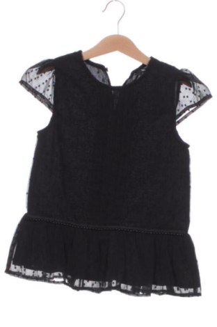 Kinder Shirt George, Größe 10-11y/ 146-152 cm, Farbe Schwarz, Preis € 8,00, #137301683