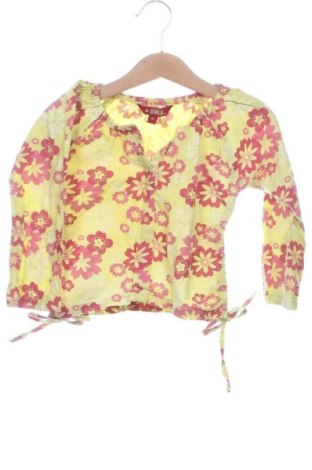 Gyerek blúz Girls, Méret 18-24m / 86-98 cm, Szín Sokszínű, Ár 1 773 Ft, #137345597