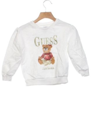 Παιδική μπλούζα Guess, Μέγεθος 3-4y/ 104-110 εκ., Χρώμα Πολύχρωμο, Τιμή 21,00 €, #137362858