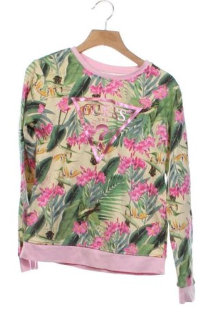 Παιδική μπλούζα Guess, Μέγεθος 9-10y/ 140-146 εκ., Χρώμα Πολύχρωμο, Τιμή 20,00 €, #137367501