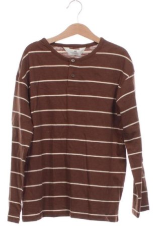 Детска блуза H&M, Размер 8-9y/ 134-140 см, Цвят Многоцветен, Цена 8,18 €, #137280389