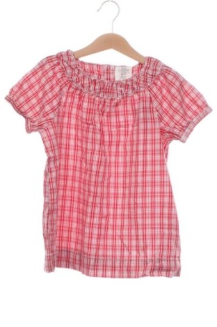 Kinder Shirt H&M, Größe 5-6y/ 116-122 cm, Farbe Mehrfarbig, Preis 5,67 €, #137282555