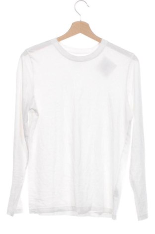 Kinder Shirt H&M, Größe 12-13y/ 158-164 cm, Farbe Weiß, Preis 6,00 €, #137284054