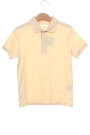 Bluză pentru copii H&M, Mărime 4-5y/ 110-116 cm, Culoare Ecru, Preț 24,80 Lei, #137292529