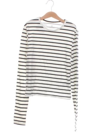 Kinder Shirt H&M, Größe 14-15y/ 168-170 cm, Farbe Mehrfarbig, Preis € 8,19, #137310502