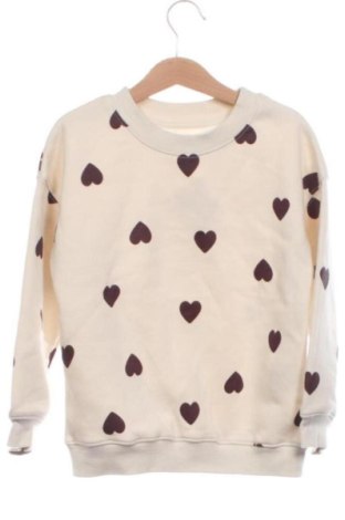 Bluză pentru copii H&M, Mărime 4-5y/ 110-116 cm, Culoare Bej, Preț 38,73 Lei, #137315652