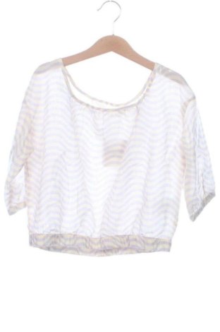 Dětská halenka  H&M, Velikost 9-10y/ 140-146 cm, Barva Vícebarevné, Cena  119,00 Kč, #137330060