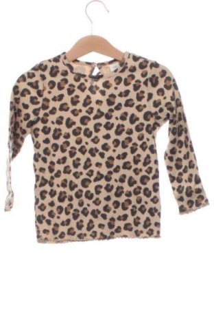 Detská blúzka  H&M, Veľkosť 18-24m/ 86-98 cm, Farba Viacfarebná, Cena  9,00 €, #137338730