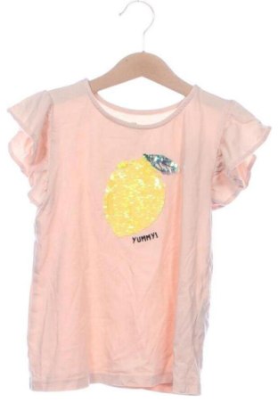 Bluză pentru copii H&M, Mărime 6-7y/ 122-128 cm, Culoare Roz, Preț 24,99 Lei, #137339378