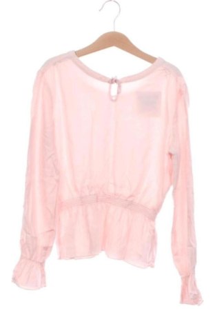 Детска блуза H&M, Размер 10-11y/ 146-152 см, Цвят Розов, Цена 6,00 €, #137360756