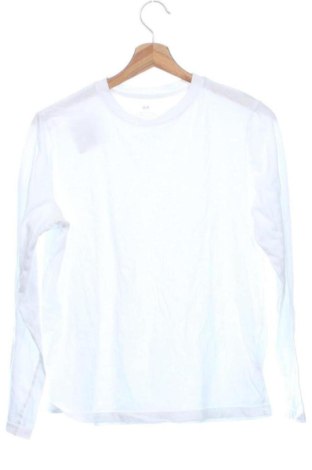 Gyerek blúz H&M, Méret 14-15y / 168-170 cm, Szín Fehér, Ár 2 094 Ft, #137372980