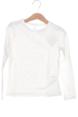 Detská blúzka  H&M, Veľkosť 6-7y/ 122-128 cm, Farba Viacfarebná, Cena  6,67 €, #137376452