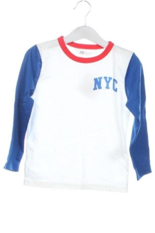 Gyerek blúz H&M, Méret 2-3y / 98-104 cm, Szín Sokszínű, Ár 3 783 Ft, #137378321