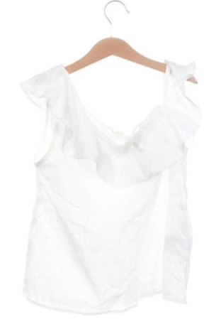 Gyerek blúz H&M, Méret 11-12y / 152-158 cm, Szín Fehér, Ár 2 027 Ft, #137381008