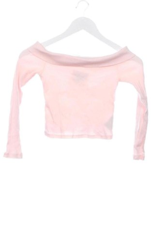Bluză pentru copii H&M, Mărime 9-10y/ 140-146 cm, Culoare Roz, Preț 31,49 Lei, #137386067