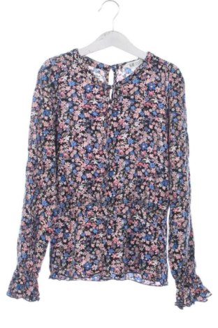 Bluză pentru copii H&M, Mărime 11-12y/ 152-158 cm, Culoare Multicolor, Preț 26,25 Lei, #137398790