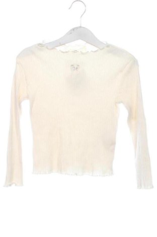 Kinder Shirt H&M, Größe 3-6m/ 62-68 cm, Farbe Ecru, Preis € 5,00, #137402308