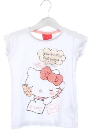 Gyerek blúz Hello Kitty, Méret 2-3y / 98-104 cm, Szín Fehér, Ár 2 128 Ft, #137399954