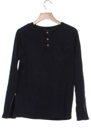 Kinder Shirt Kiabi, Größe 8-9y/ 134-140 cm, Farbe Blau, Preis 5,91 €, #137365320