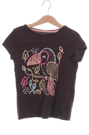 Detská blúzka  Kids, Veľkosť 7-8y/ 128-134 cm, Farba Hnedá, Cena  5,00 €, #137326945