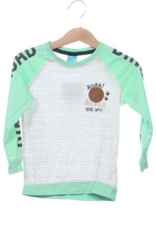 Kinder Shirt Unbranded, Größe 2-3y/ 98-104 cm, Farbe Mehrfarbig, Preis 6,00 €, #137337578