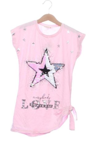 Dětská halenka  Kids, Velikost 8-9y/ 134-140 cm, Barva Růžová, Cena  119,00 Kč, #137339153