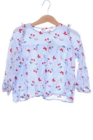Kinder Shirt Kiki & Koko, Größe 4-5y/ 110-116 cm, Farbe Mehrfarbig, Preis € 5,72, #137312173