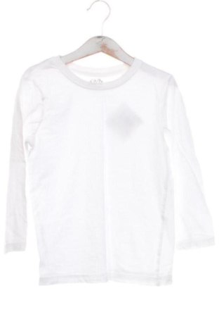 Kinder Shirt Kiki & Koko, Größe 5-6y/ 116-122 cm, Farbe Weiß, Preis 5,00 €, #137394675