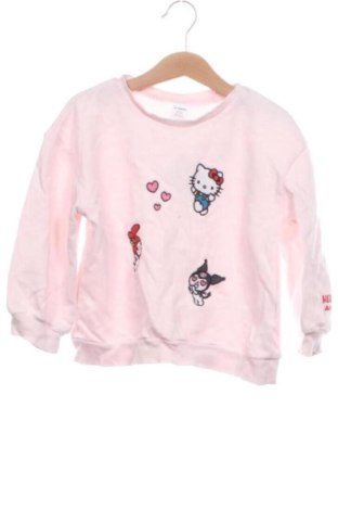 Kinder Shirt LC Waikiki, Größe 3-4y/ 104-110 cm, Farbe Rosa, Preis € 5,91, #137312191