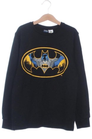 Kinder Shirt LC Waikiki, Größe 8-9y/ 134-140 cm, Farbe Schwarz, Preis 5,00 €, #137346542