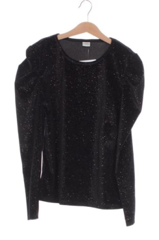 Detská blúzka  LC Waikiki, Veľkosť 10-11y/ 146-152 cm, Farba Čierna, Cena  5,00 €, #137364645