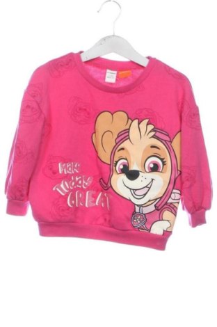 Bluză pentru copii LC Waikiki, Mărime 18-24m/ 86-98 cm, Culoare Roz, Preț 30,00 Lei, #137402440