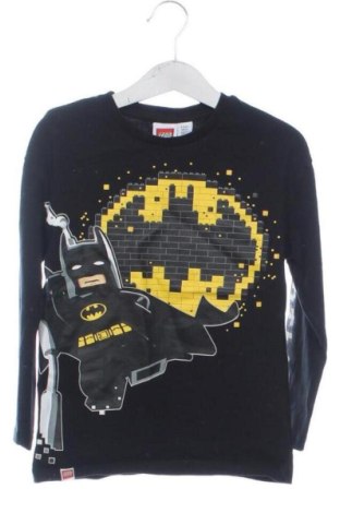 Bluză pentru copii Lego, Mărime 3-4y/ 104-110 cm, Culoare Negru, Preț 48,00 Lei, #137377059